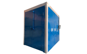 Powder Coating Oven