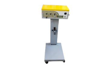 Powder Coating Machine