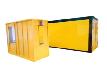 Aluminium Coating Plant